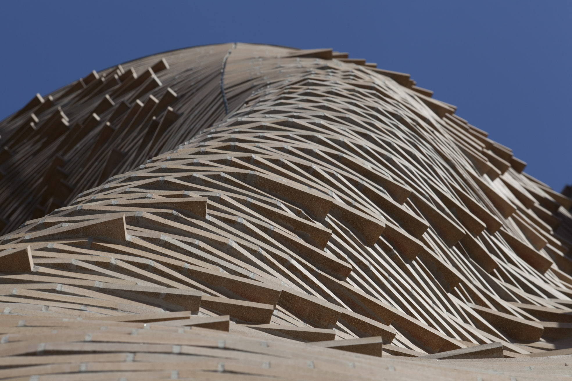 Gehry’s first Australian building: The Dr Chau Chak Wing Building ...