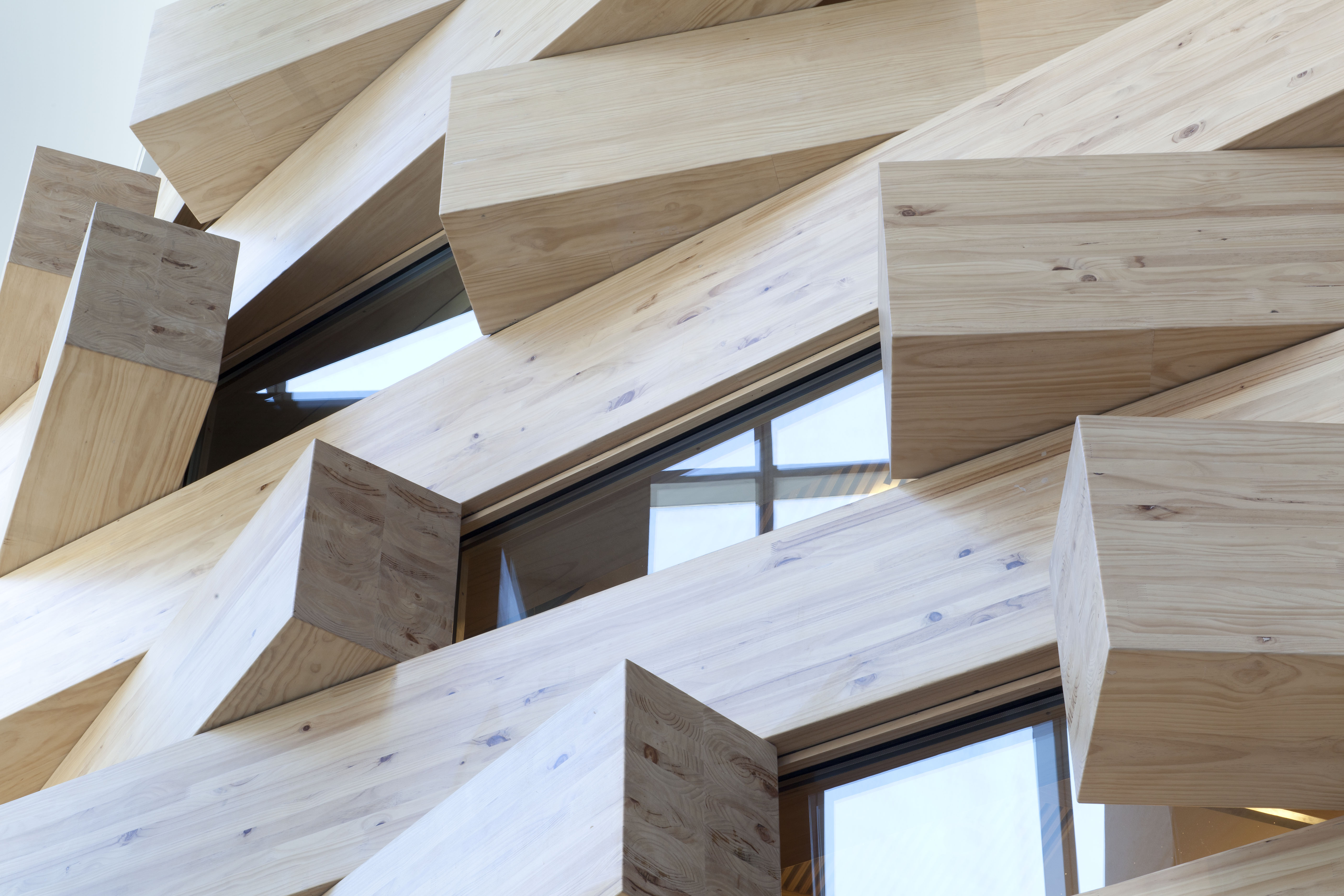 Dr Chau Chak Wing Building Image by Andrew  Worssam .jpg