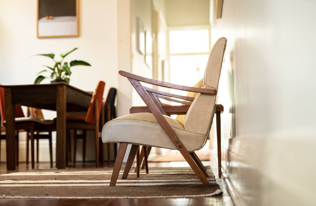 Curve Art Apartment - Image by Mck Ross 3